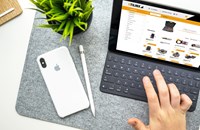 Uma nova referência no comércio online de acessórios e peças de eletrónica automóvel