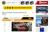 UTILINX na revista Pós-Venda