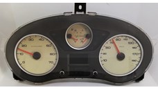 Cuadro MAGNETI MARELLI 503001310613 PEUGEOT EXPERT