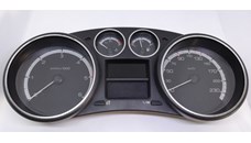 Cuadro MAGNETI MARELLI 503001550321 PEUGEOT 308