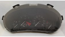 Cuadro PEUGEOT 206 9648836980
