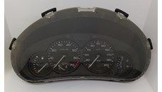 Cuadro PEUGEOT 206 9634961380