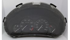Cuadro PEUGEOT 206 9648836680