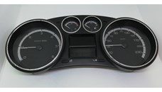 Cuadro MAGNETI MARELLI 503001550325 PEUGEOT 308