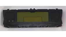 Cuadro CITROEN C4 PICASSO 9666704380