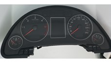 Cuadro BOSCH 0263626211 AUDI A4