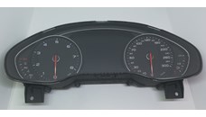 Cuadro BOSCH 0263670112 AUDI A8
