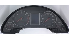 Cuadro  BOSCH 0263626020 AUDI A4