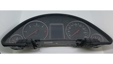 Cuadro BOSCH 0263626050 AUDI A4