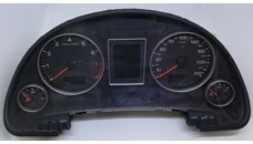 Cuadro BOSCH 0263626081 AUDI A4