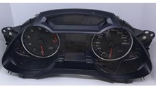 Cuadro MAGNETI MARELLI 50300152390 AUDI A4