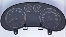 Cuadro SIEMENS/VDO A2C53321011 AUDI A3