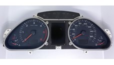 Cuadro MAGNETI MARELLI 503000730806 AUDI A6