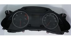 Cuadro MAGNETI MARELLI 503001523504 AUDI A4