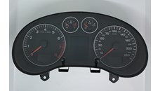 Cuadro SIEMENS/VDO 110080297025 AUDI A3