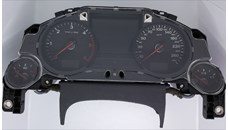 Cuadro VDO 4E0920930F AUDI A8 SIEMENS