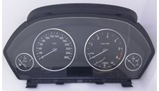 Cuadro JONHSON CONTROLS 17649411 BMW E30