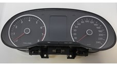 Cuadro VW POLO 6R0920860H