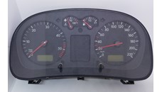 Cuadro VAG BOSCH 0263604025 