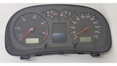 Cuadro VDO 110008958013 VAG
