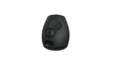Llave Renault (2 botones)
