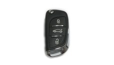 Llave Citroen 967400068001