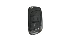 Llave Citroen 966597548001
