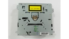 Drive CD VDO RD4 12P PSA