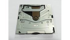 Drive DVD TOYOTA RAE3370
