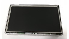 PANTALLA RENAULT LAGUNA 8200029616A
