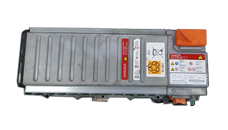 Módulo Completo Bateria Híbrida 9802300880-A