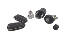 Kit de bloqueo Ford Transit