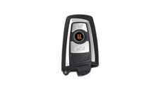 Llave Keyless Go BMW 9312538-05