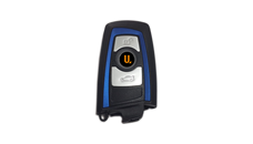 Llave Keyless Go BMW 931542-03