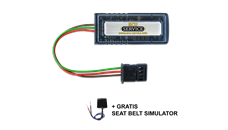 Emulador Sensor Esteira BMW (airbag)