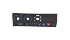  Touch Film AC  88.25935.6482