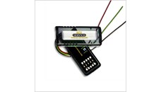 Emulador Sensor Esteira Universal (airbag)