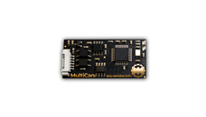  Emulador Multi CAN