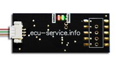 Emulador Fiat/ Alfa Romeo / Peugeot / Citroen (IMMO OFF)