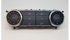 Módulo Completo Climatização Mercedes A1729002103