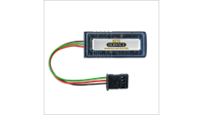 Emulador Sensor Esteira (airbag) MINI COOPER - FICHA