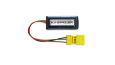Emulador Sensor Esteira (airbag) Mercedes  - FICHA