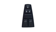  Volvo Power Window Switch 20752915