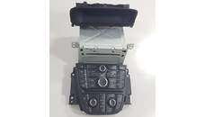 Kit Auto-Rádio Opel Meriva 20983513