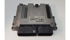 ECU PSA 0281032456 | 9814182680 | EDC17C60