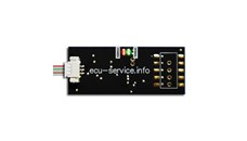 Emulador MAZDA EEC-V / FORD ECU (IMMO OFF)