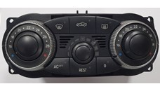 Módulo Comando de Ar Condicionado Mercedes- Benz R230 2308300185