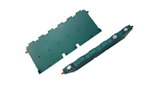 Bateria Híbrida Toyota Auris 267PCT 02220K