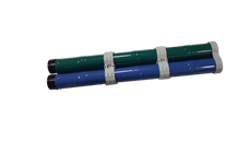 Bateria Híbrida Honda Civic G2 (2006-2008)