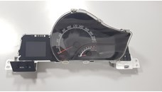 Cuadro Toyota IQ 20100326135222